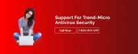 Trend Micro Support Number Australia image 1